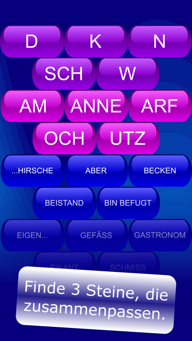 Screenshot #1 pour Reimsteine Mini