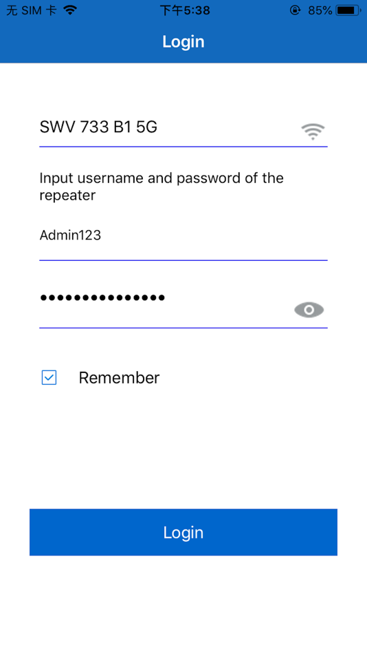 #2. SilverCrest SWV 733 B2/B3 (iOS) Podle: Targa GmbH