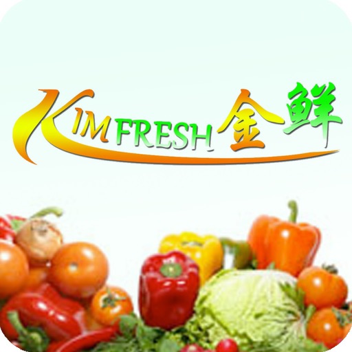 Kim Fresh