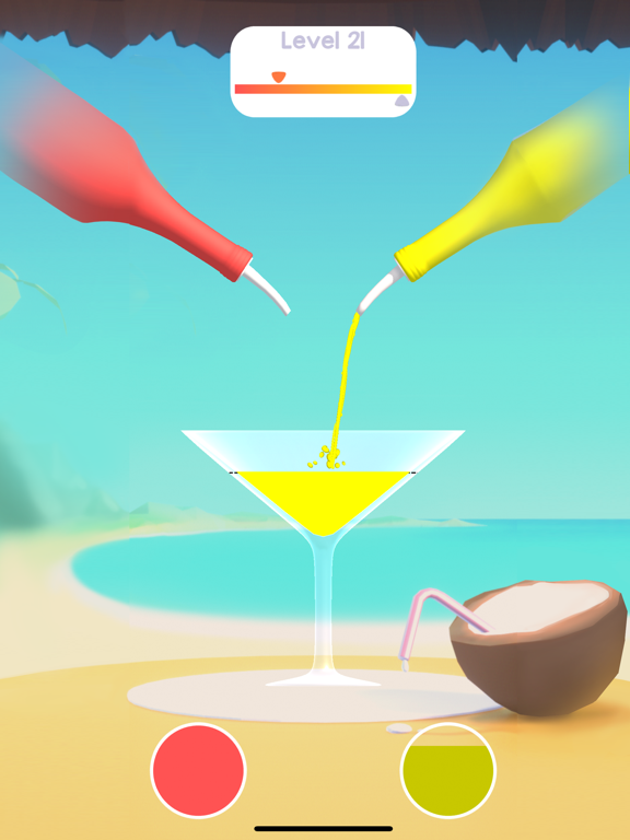 Screenshot #5 pour Cocktails Master