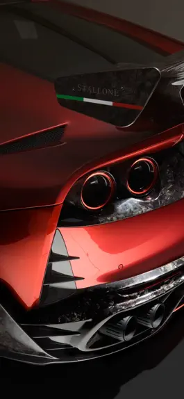 Game screenshot HD Car Wallpapers hack