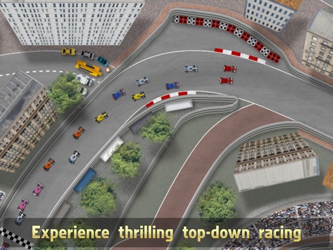 Formula Racing 2Dのおすすめ画像1