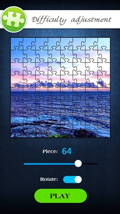 Jigsaw Puzzle Pro+ screenshot-3