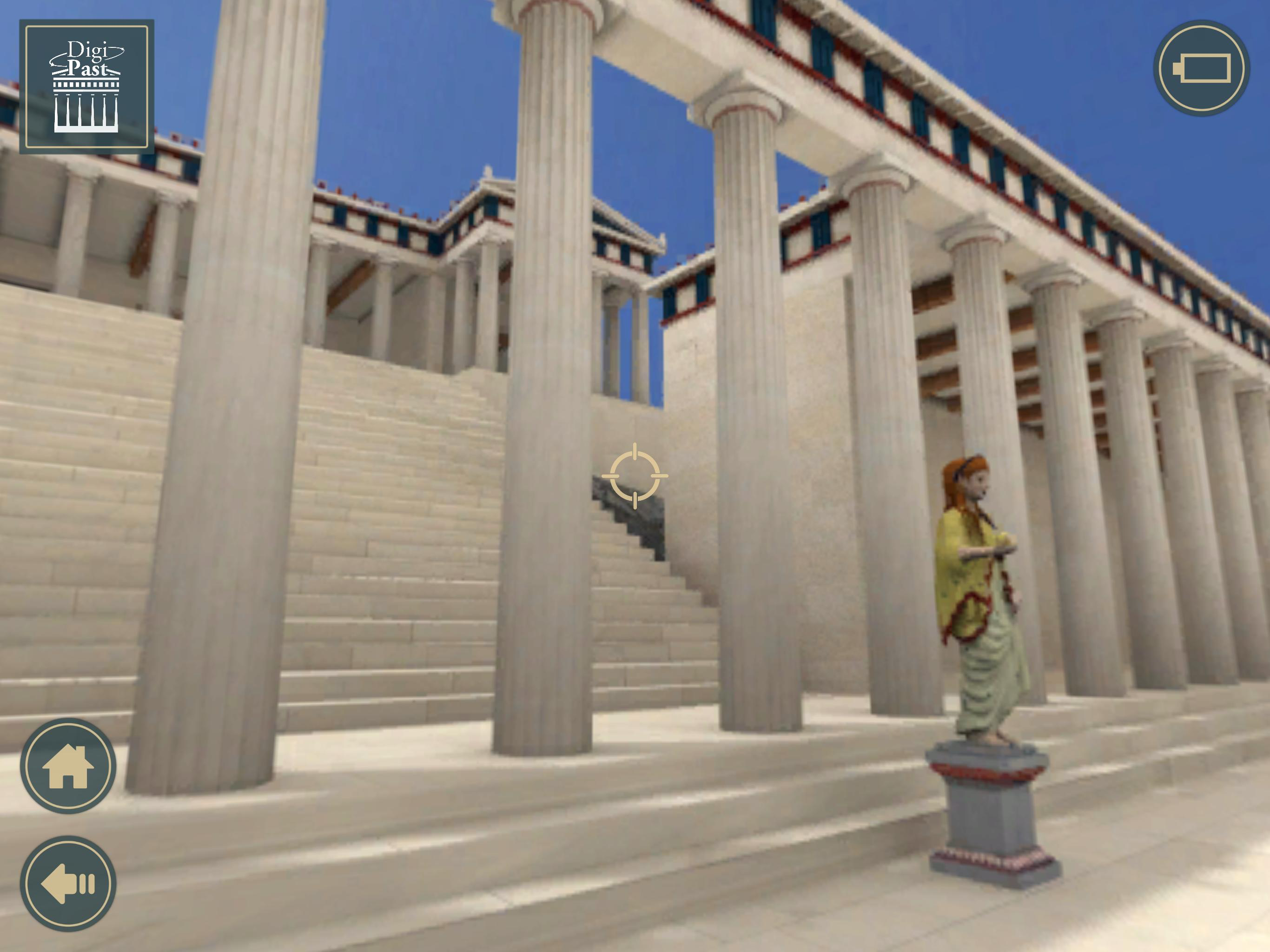Digi-Past Lindos
