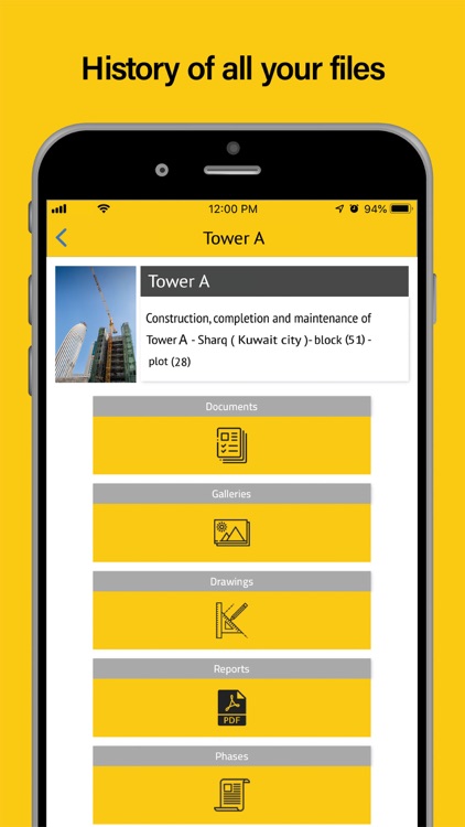 Asad Group screenshot-3