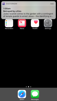 Easter Now screenshot 6
