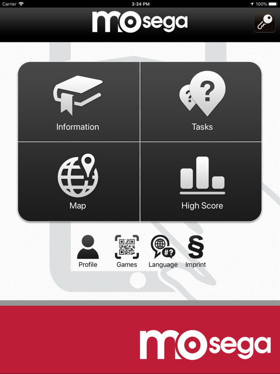 Screenshot #5 pour Mosega - for iPad