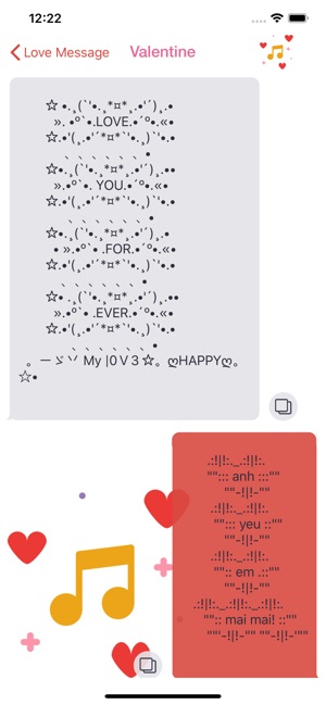 Love Messages(圖3)-速報App