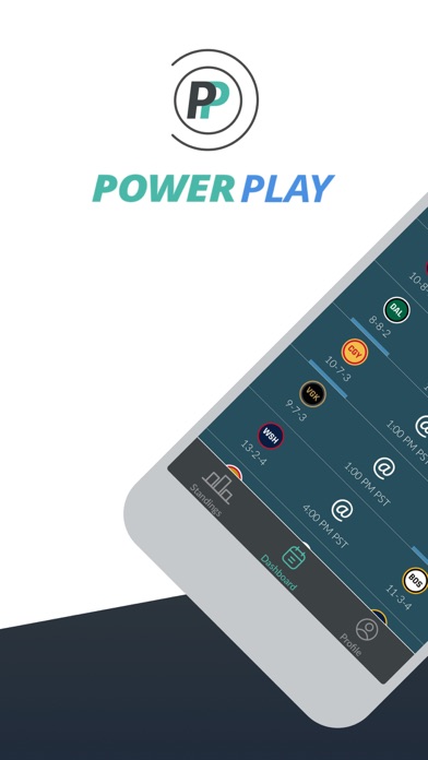 PowerPlay - Hockey Pick'em Screenshot
