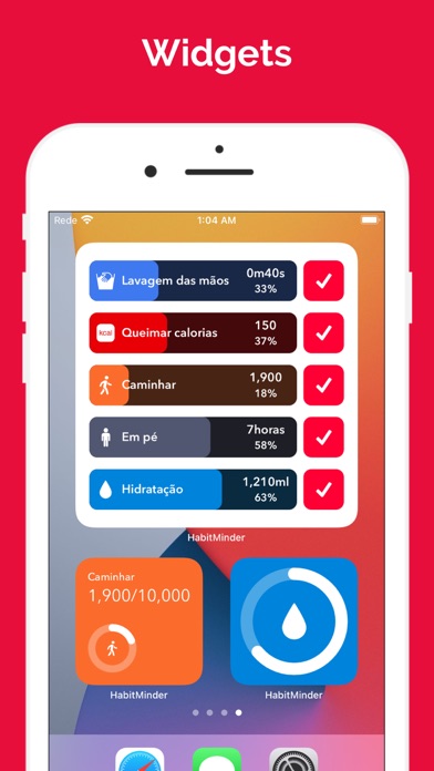 HabitMinder