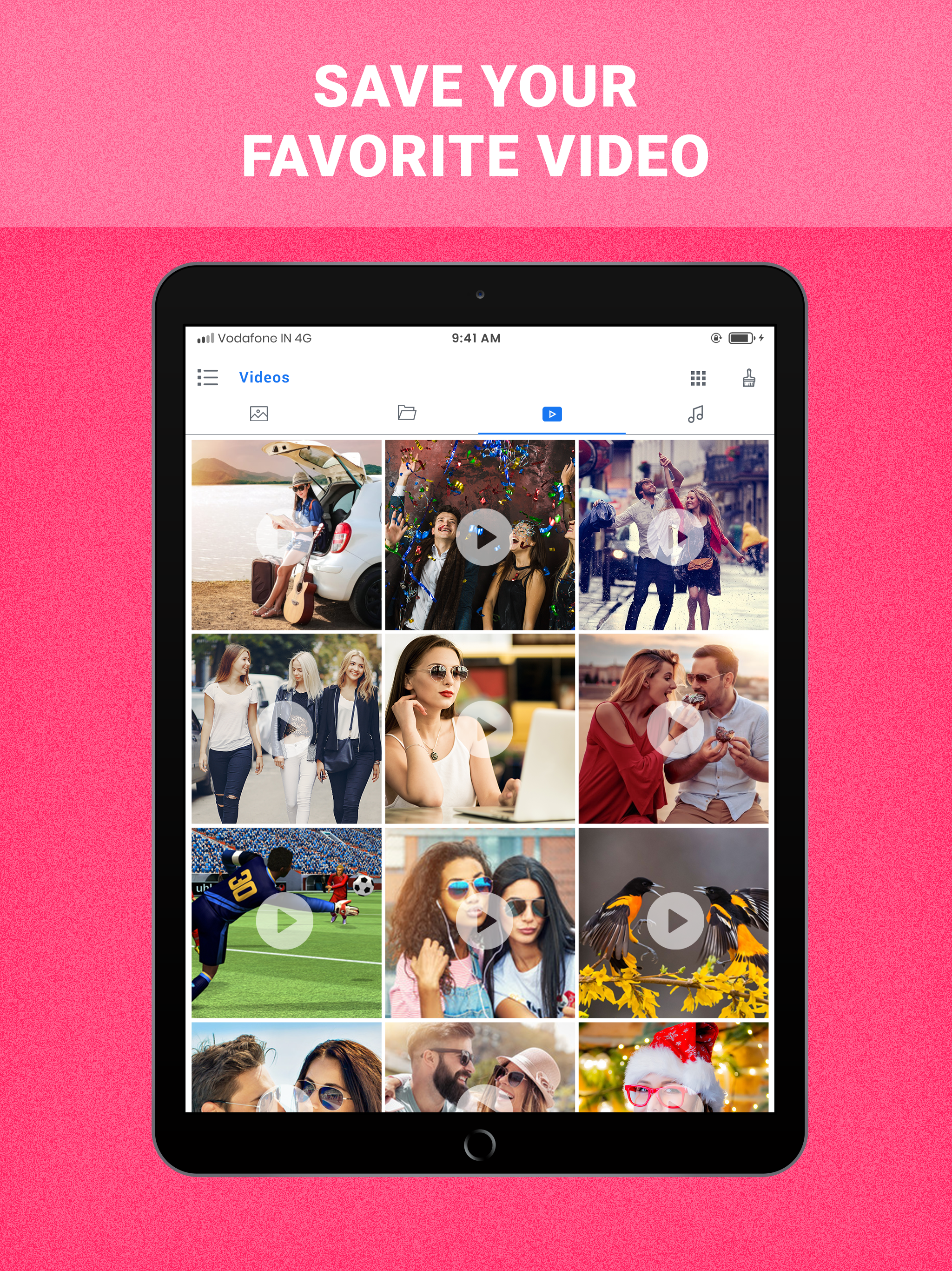 Gallery : Photos & Videos