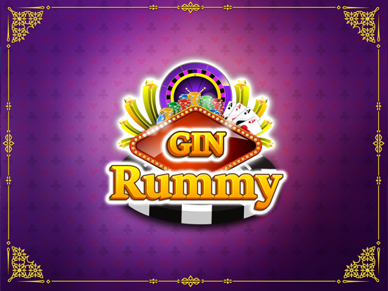 Screenshot #4 pour Gin Rummy Offline