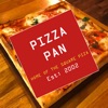 Pizza Pan Leeds