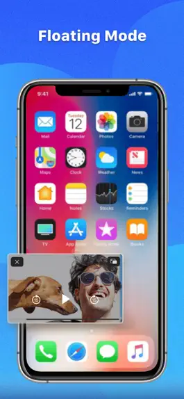 Game screenshot Gotube - Stream & Music player hack