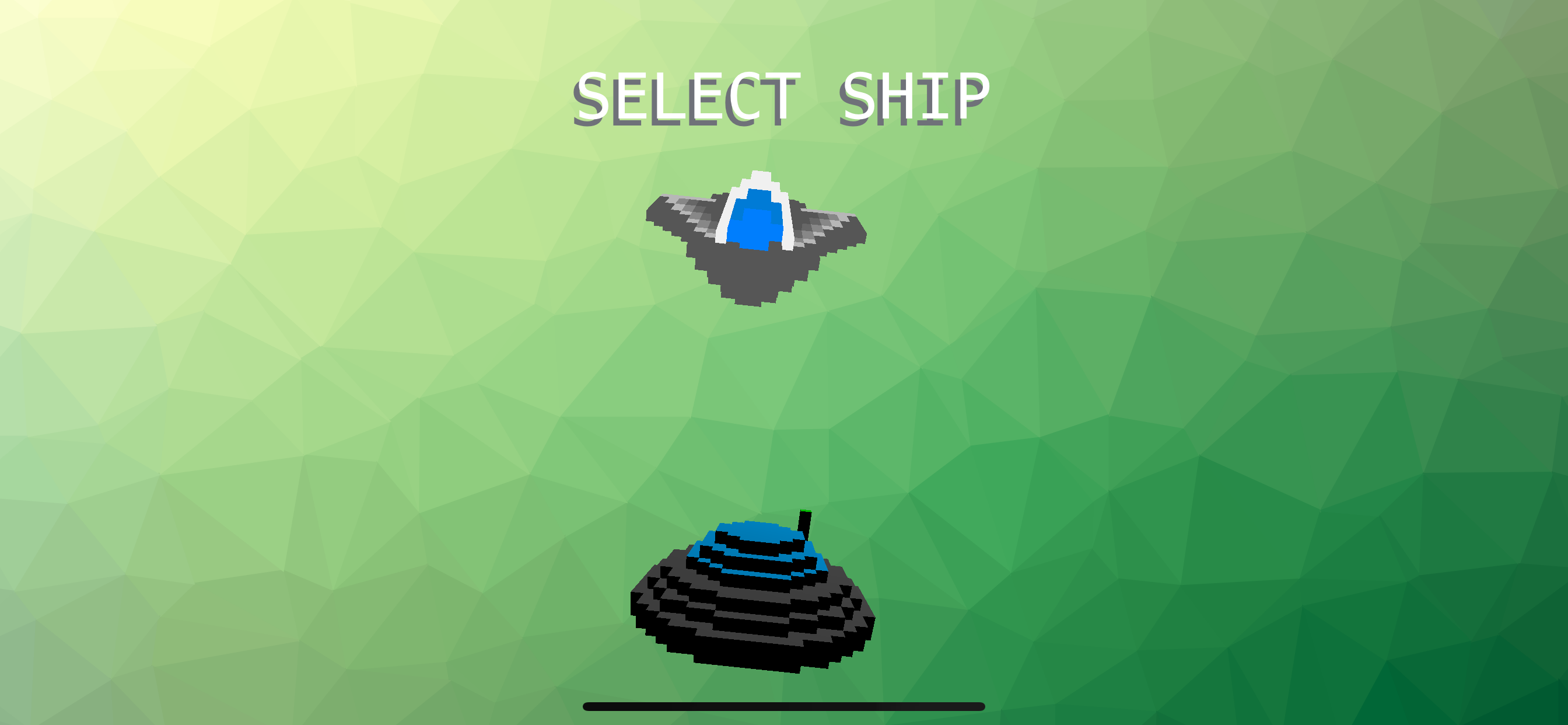 Pixel Pilot 3D screenshot 3