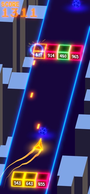 Geometry Breaker(圖2)-速報App