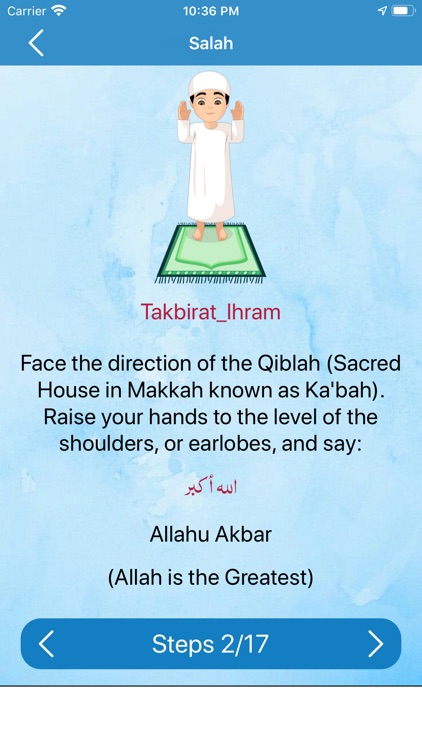 Qibla Finder - Qibla Direction screenshot-6