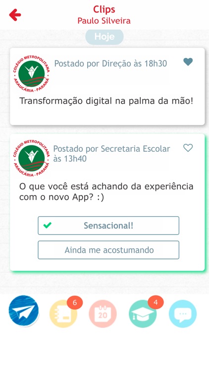 Colegio Metropolitana