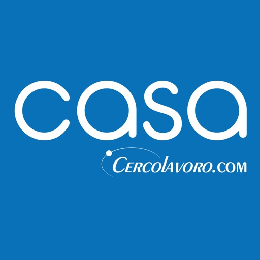 Casa Icon