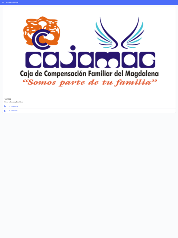 Screenshot #5 pour Hermes Cajamag