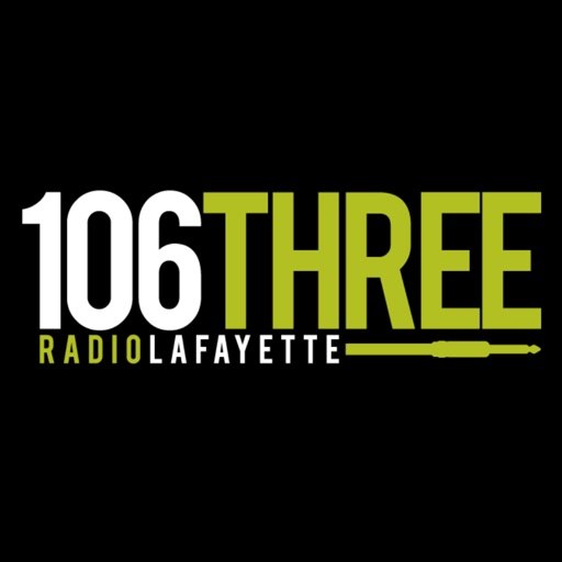 106.3 Radio Lafayette