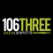 KYMK-FM – 106Three Radio Lafayette – Real, Independent, Local (AAA) 106Three features Indy and Alternative artists from around the world and local Independent artists from South Louisiana