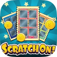 Scratch On Card Scratch Mania