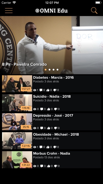 OMNI Edu screenshot-4