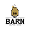 The Barn Delivery