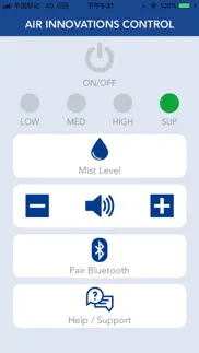 air innovations technology problems & solutions and troubleshooting guide - 2