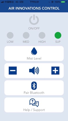 Air Innovations Technology screenshot 1