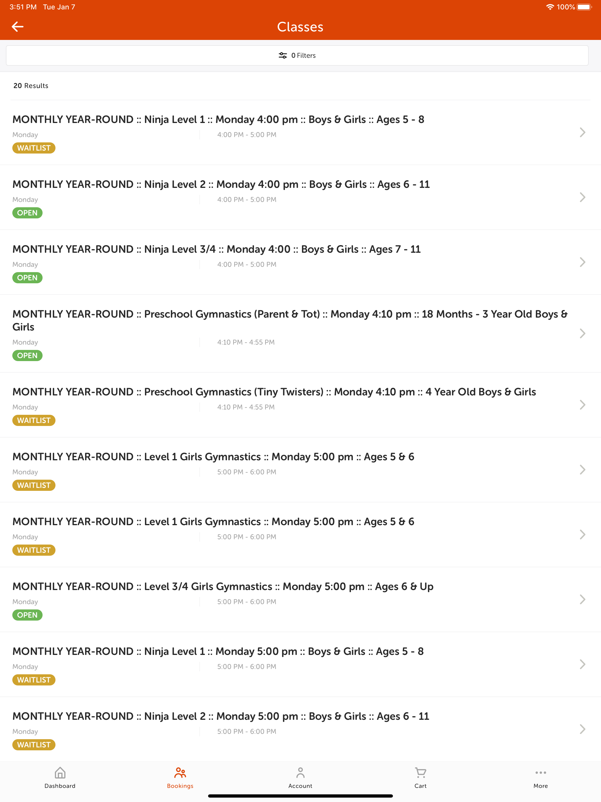 Midwest Twisters screenshot 8