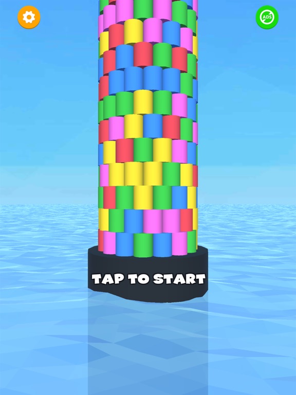 Screenshot #4 pour KnockTower