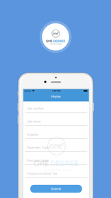 One_Degree screenshot 2