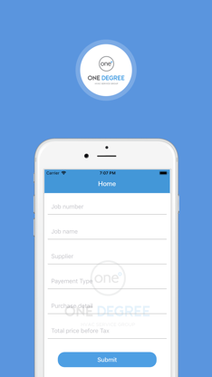 One_Degree screenshot 2