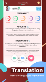 TrulyFilipino -Filipino Dating screenshot