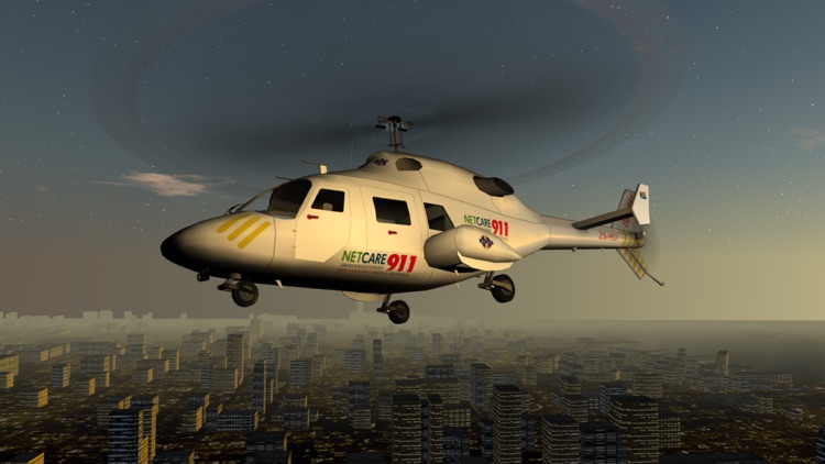 Pro Helicopter Simulator screenshot-6
