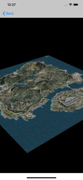 Game screenshot AR Match Replays for PUBG mod apk
