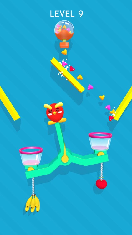 Keep Balance!!! screenshot-4