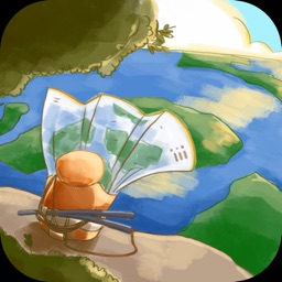 My Pixie: Review. Ask. Curate