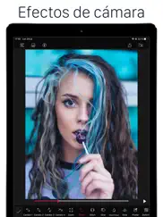 pixamotion animar una foto 3d ipad capturas de pantalla 3