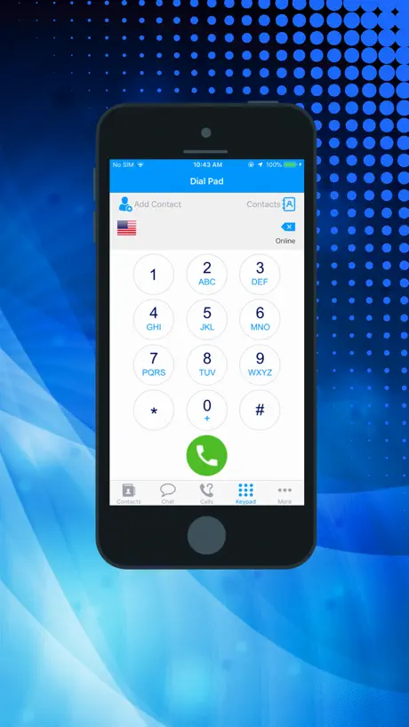 Calling_App