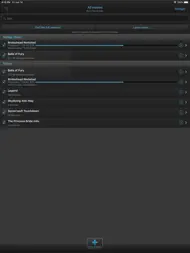 VLC Streamer ipad bilder 0