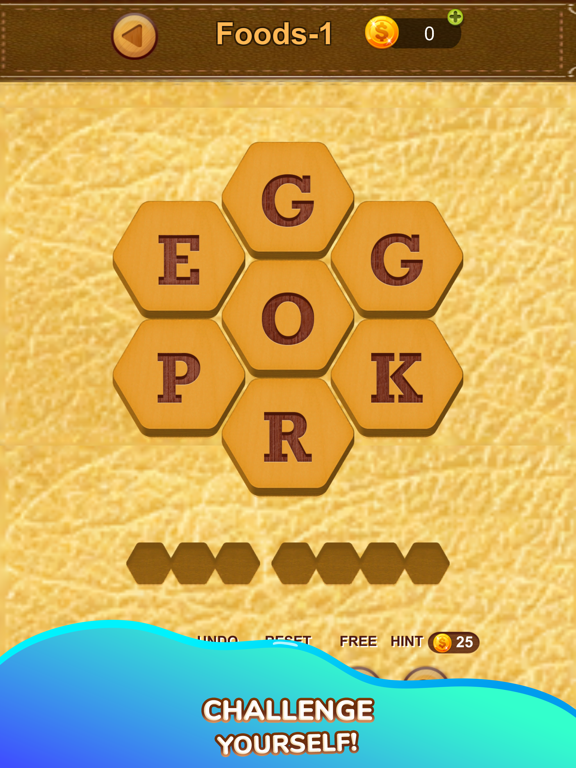 Screenshot #6 pour Word Crush : Word Search Daily