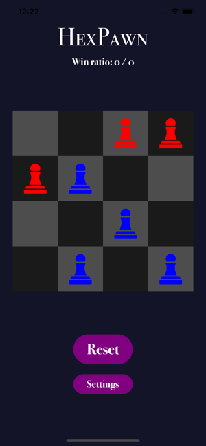 Hexpawn(圖4)-速報App