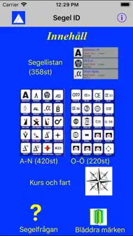 Segel ID iphone bilder 0