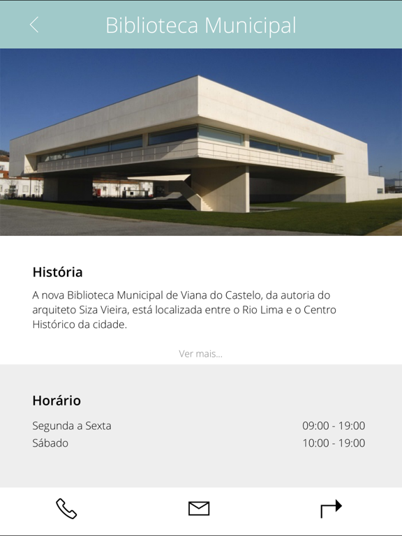 Screenshot #6 pour Roteiros Viana