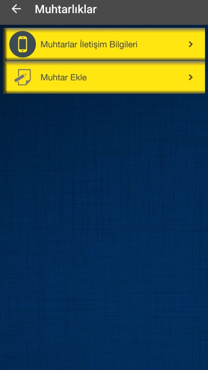 Düziçi Mobil screenshot-4