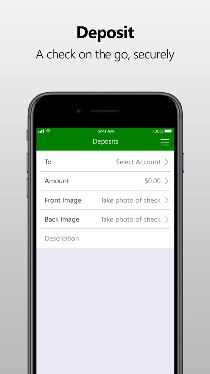 Fairview State Bank Mobile screenshot-4