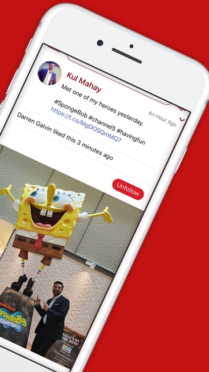 Ignite Your Inner Potential screenshot-3